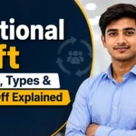 Rotational shift meaning