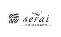 the serai Logo