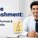 Leave encashment