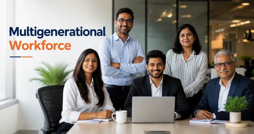 Multigenerational Workforce