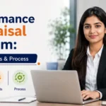 Performance appraisal system