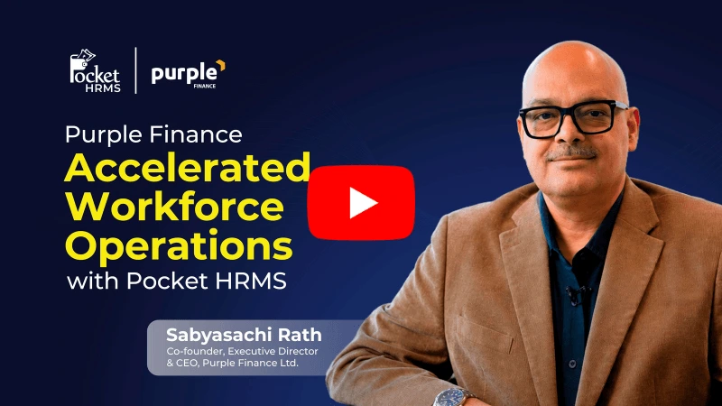 Purple Finance Testimonial
