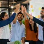 Unique team names for work