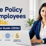 Leave policy for employees