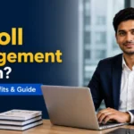 Payroll management system