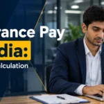 Severance pay