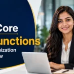 core HR functions
