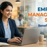 Employee management system