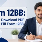 Form 12bb