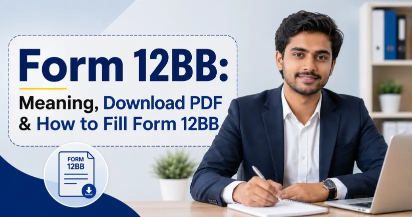 Form 12bb