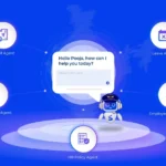 Pocket HRMS releases India's First smHRt Agentic HR Solution