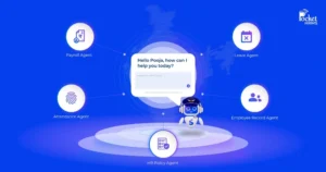 Pocket HRMS releases India's First smHRt Agentic HR Solution