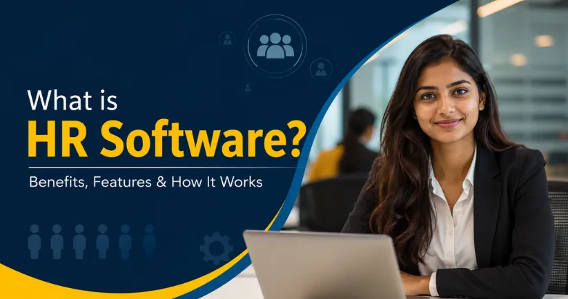 HR software
