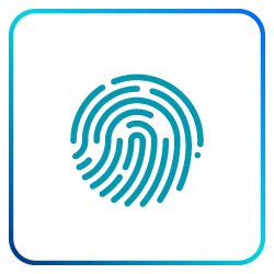 Biometric – Fingerprint Scanning