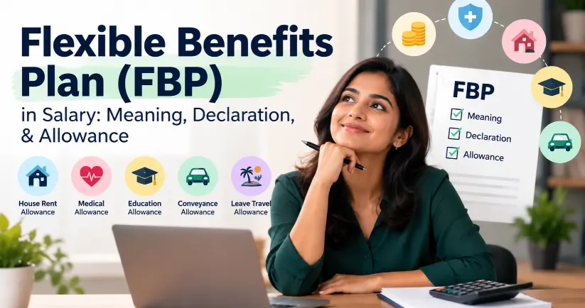 Flexible benefits plan (FBP)
