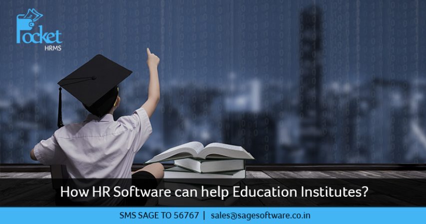 How HR Software can help Education Institutes?