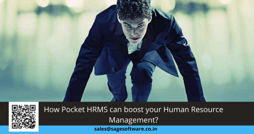 How Pocket HRMS can boost your Human Resource Management?