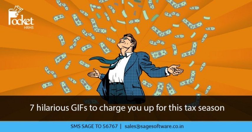 7 hilarious GIFs to charge you up for this tax season