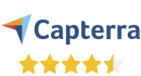 Capterra Pocket HRMS