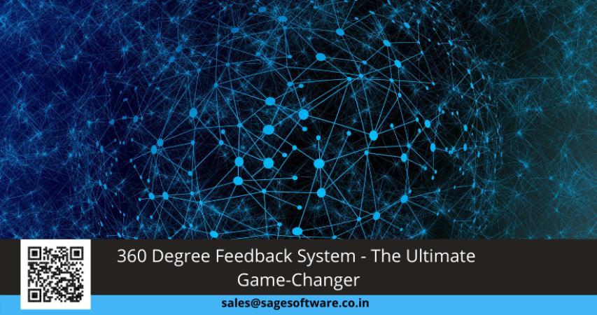 360 Degree Feedback System - The Ultimate Game-Changer