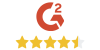 G2 Rating