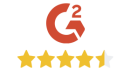 G2 Rating