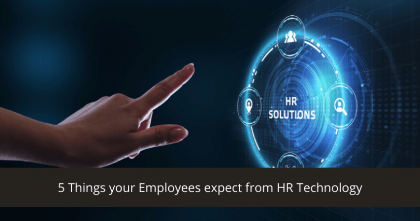 HR Technology