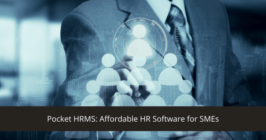Affordable HR Software