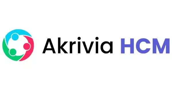 Akrivia HCM Logo