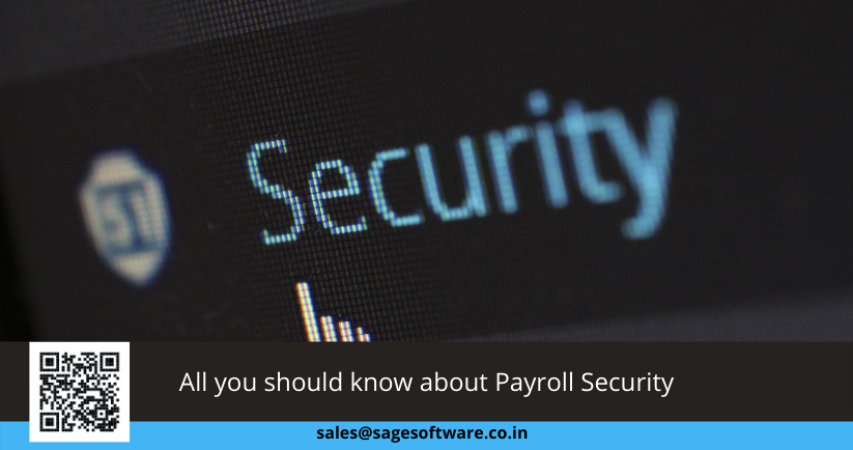 All you should know about Payroll Security