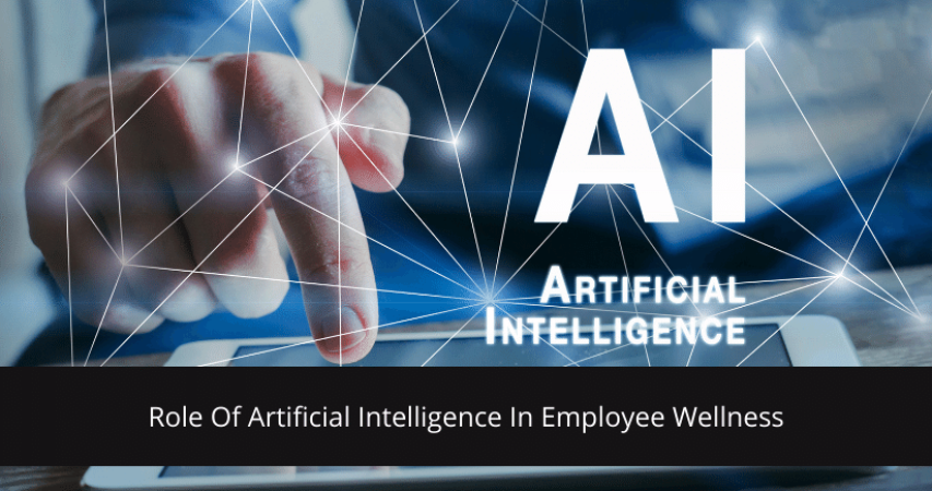 Artificial Intelligence In Employee Wellness