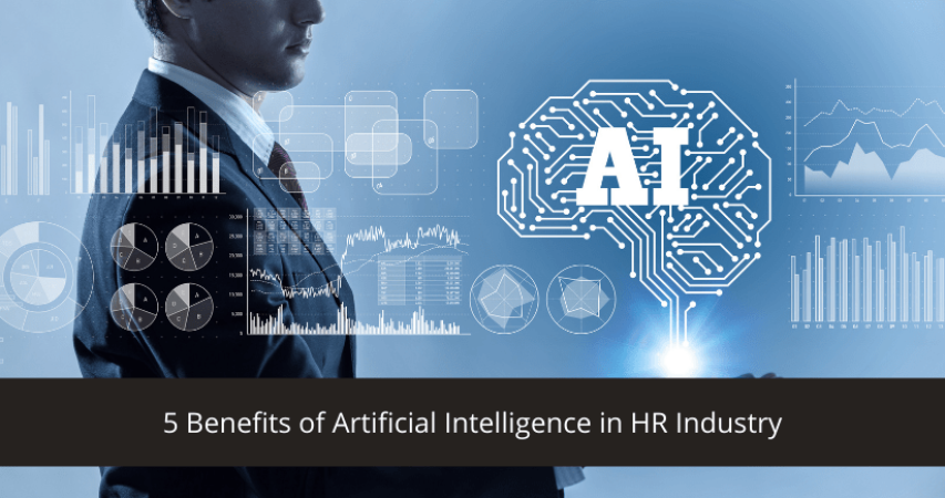 Artificial Intelligence in HR Industry