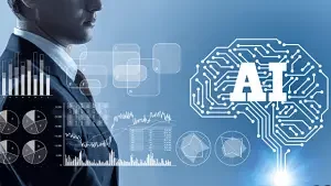 Artificial Intelligence In HR Industry
