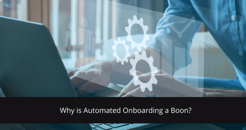 Automated Onboarding