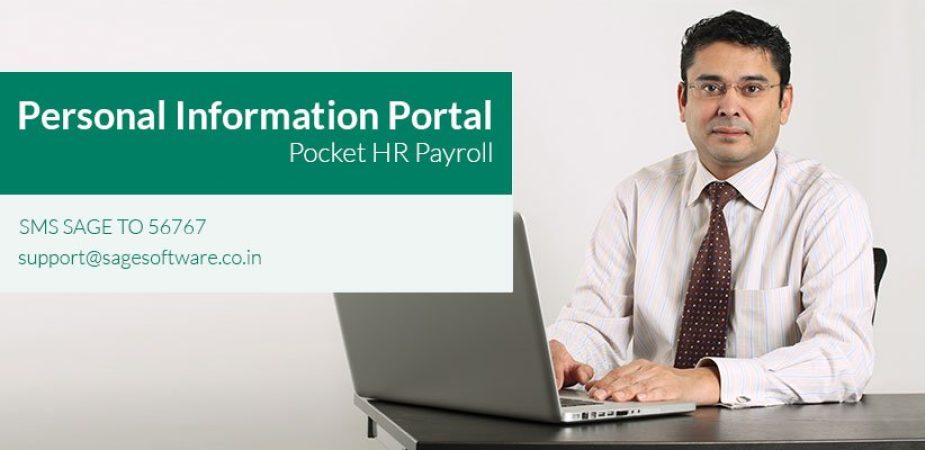 Online HR Payroll Modules