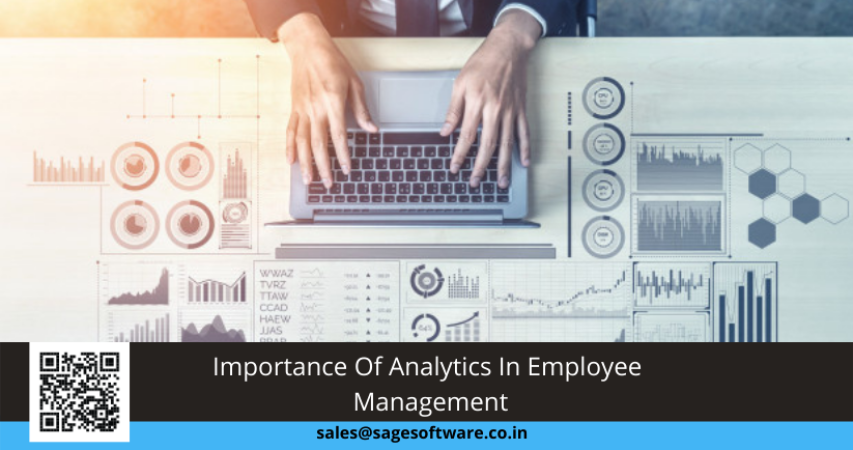 Importance Of Analytics In Employee Management