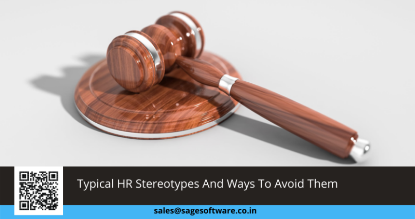 Typical HR Stereotypes and Ways to Avoid Them