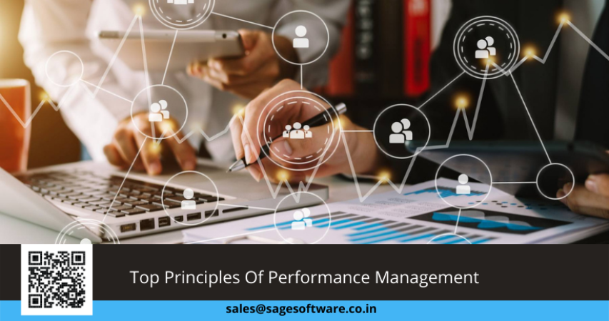Top Principles Of Performance Management