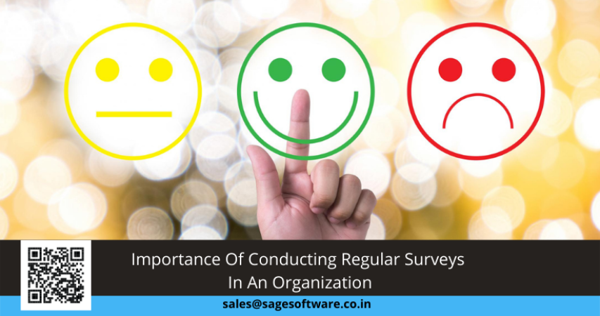 Importance Of Conducting Regular Surveys In An Organization
