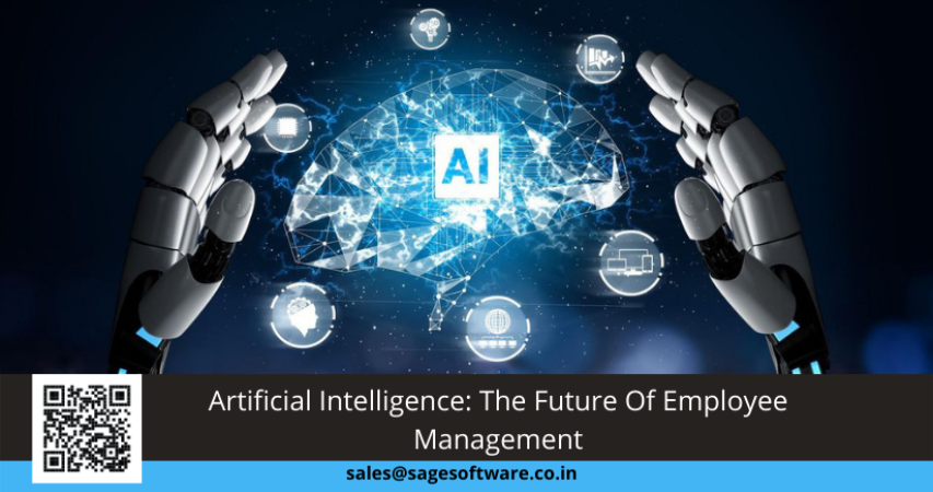 Artificial Intelligence: The Future Of Employee Management