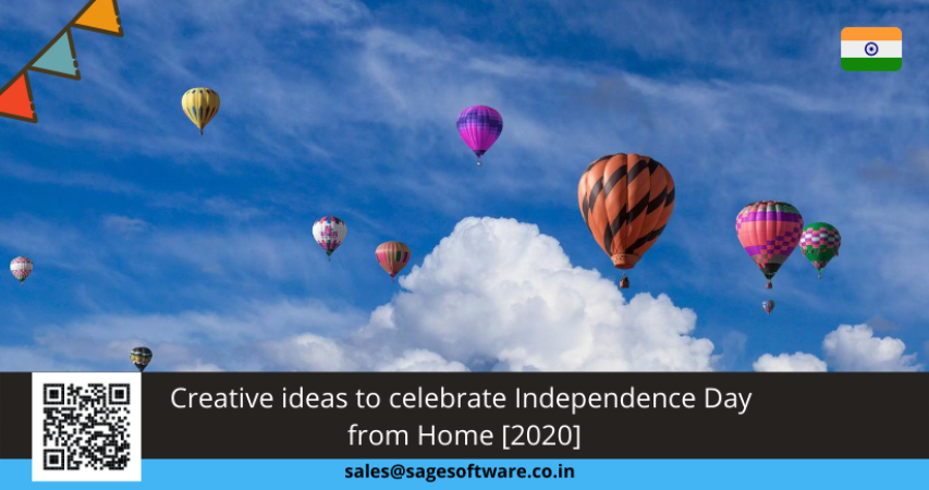 ideas to celebrate Independence Day