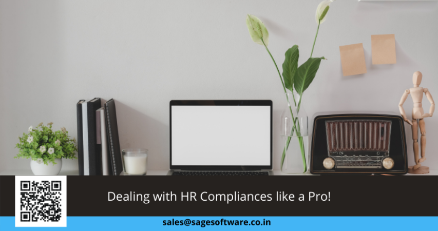 HR Compliances like a Pro
