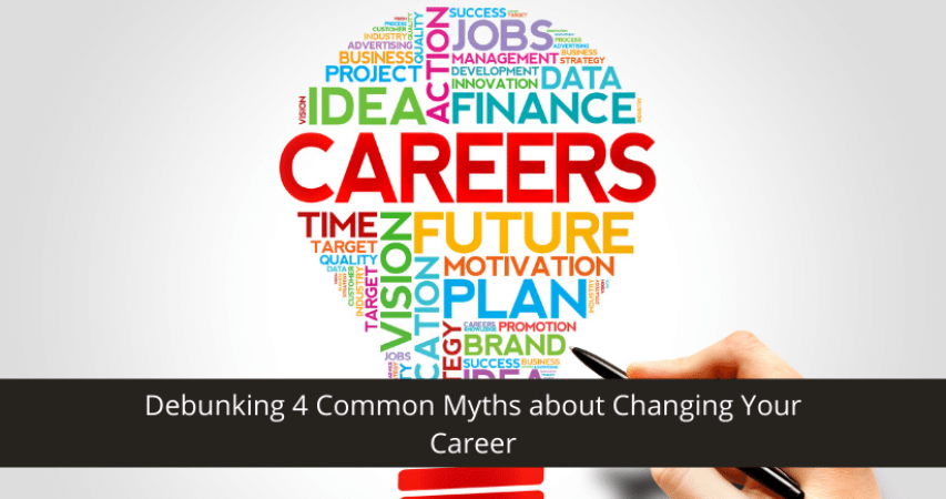 Changing Your Career