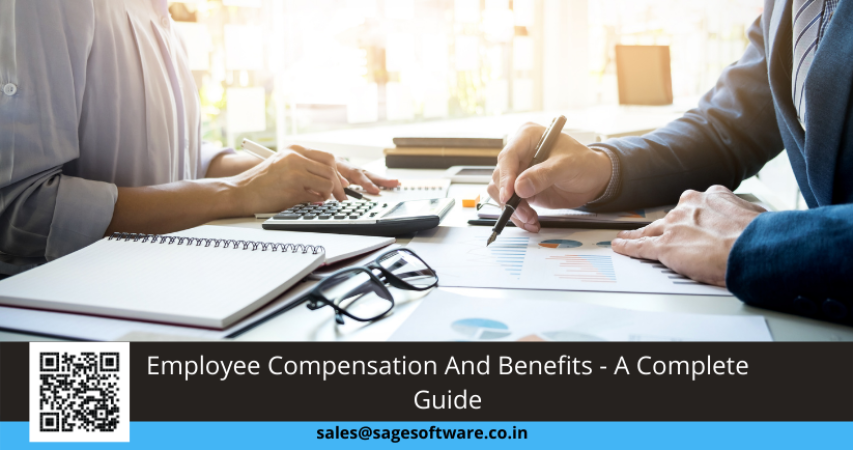 Employee Compensation And Benefits- A Complete Guide