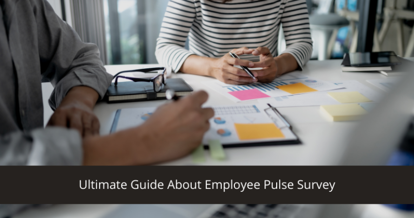 Employee Pulse Survey