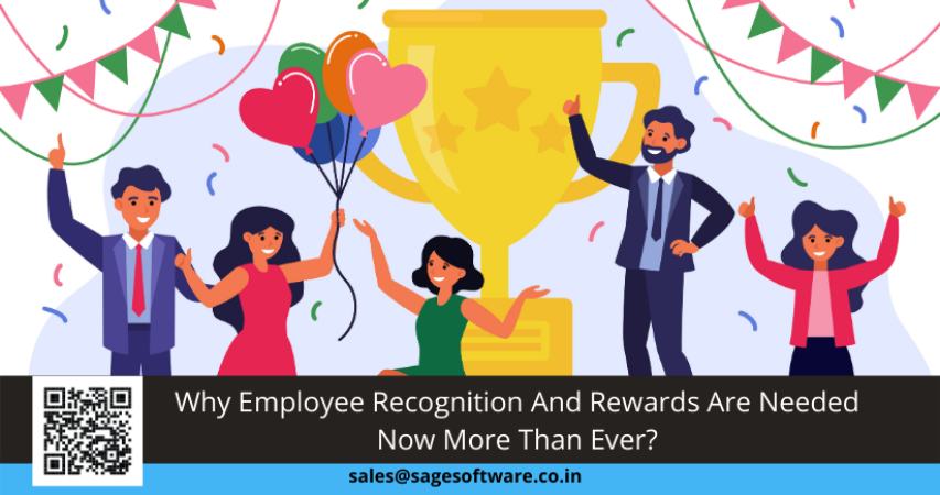 Why Employee Recognition And Rewards Are Needed Now More Than Ever?