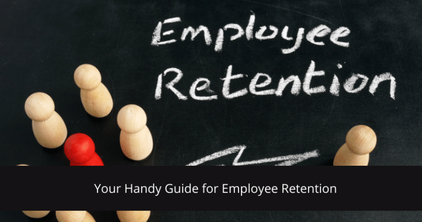 Employee Retention guide