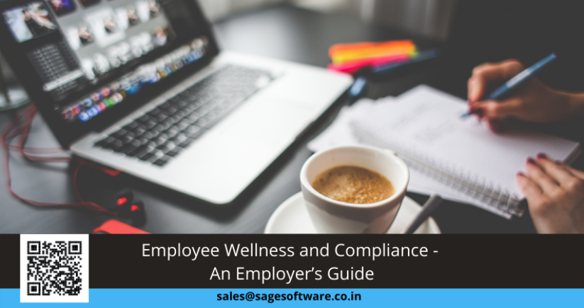Employee Wellness and Compliance - An Employer’s Guide