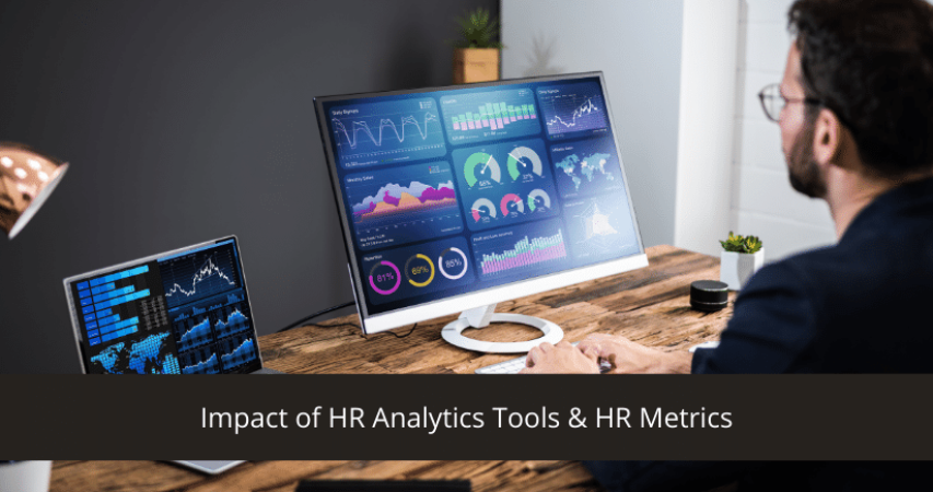 HR Analytics Tools