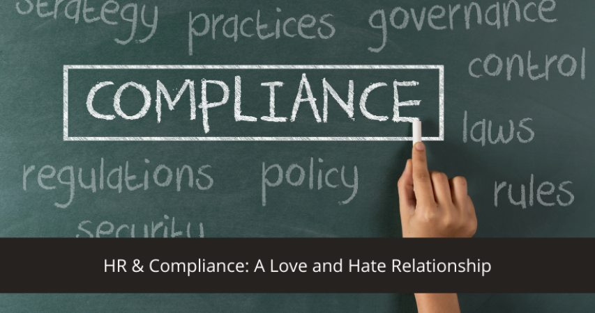 HR & Compliance